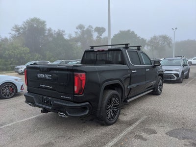 2022 GMC Sierra 1500 Denali Ultimate