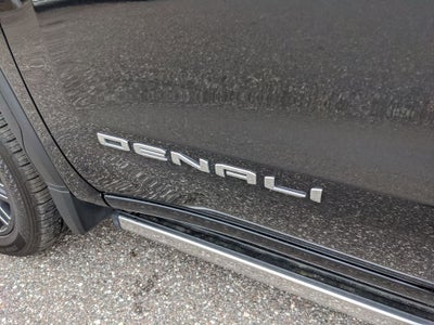 2022 GMC Sierra 1500 Denali Ultimate
