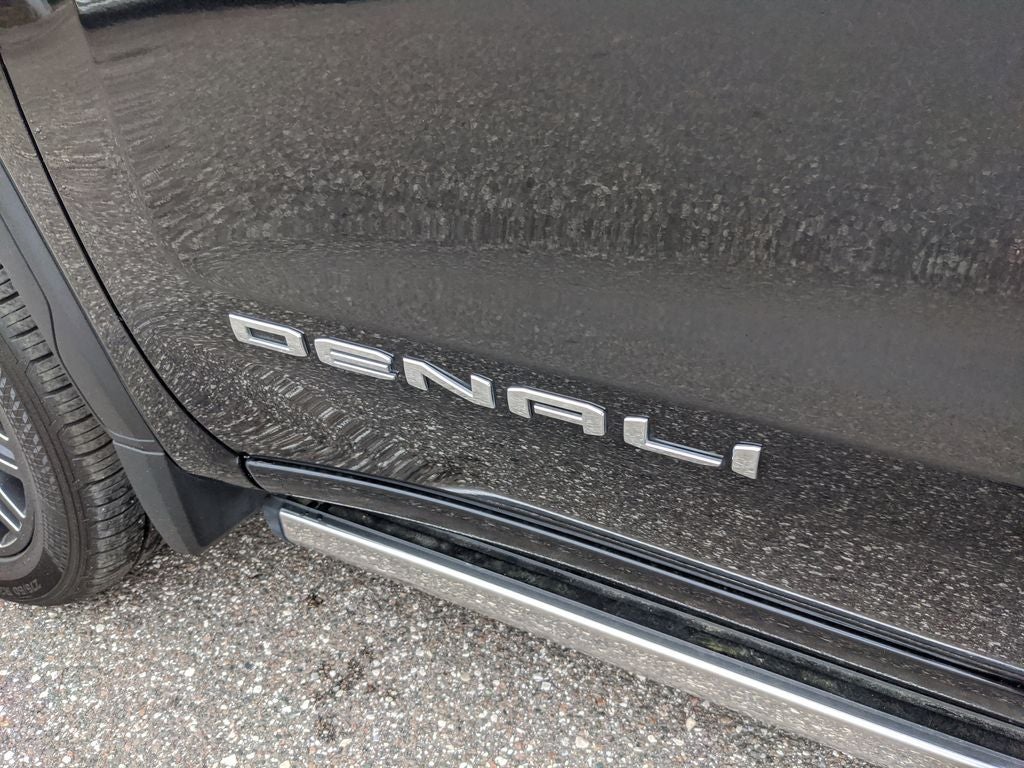 2022 GMC Sierra 1500 Denali Ultimate