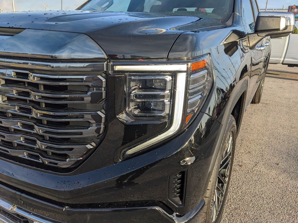 2022 GMC Sierra 1500 Denali Ultimate