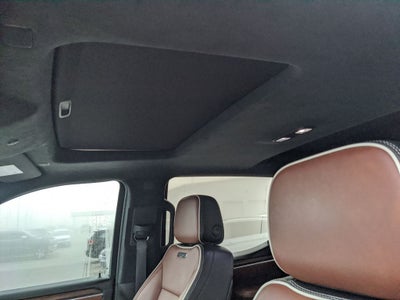 2022 GMC Sierra 1500 Denali Ultimate