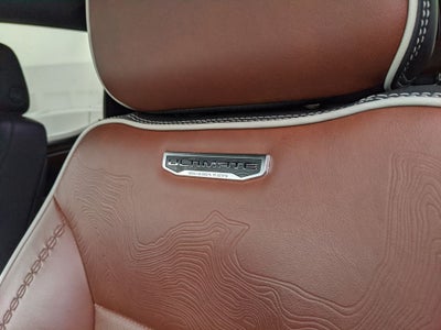 2022 GMC Sierra 1500 Denali Ultimate