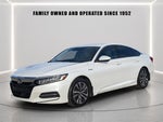 2019 Honda Accord Hybrid Base