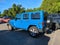 2011 Jeep Wrangler Unlimited Sahara