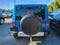 2011 Jeep Wrangler Unlimited Sahara