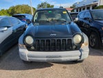 2005 Jeep Liberty Sport