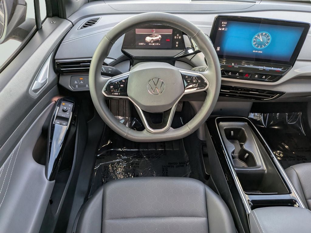 2023 Volkswagen ID.4 S