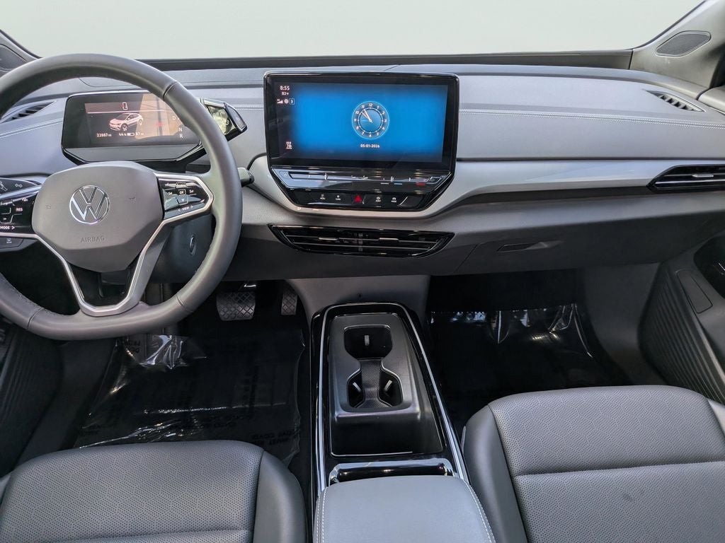 2023 Volkswagen ID.4 S