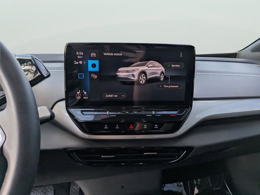 2023 Volkswagen ID.4 S