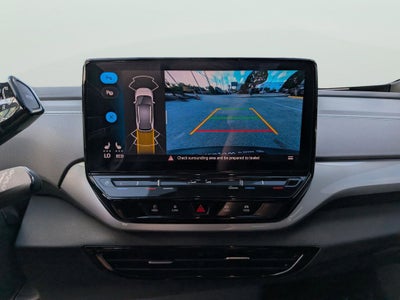 2023 Volkswagen ID.4 S