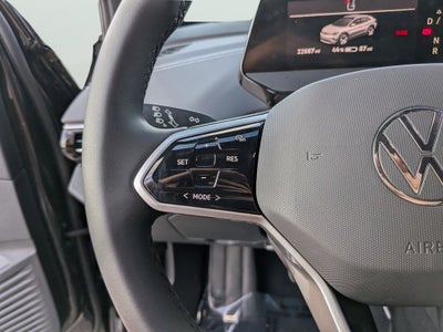 2023 Volkswagen ID.4 S