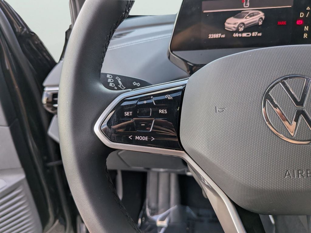 2023 Volkswagen ID.4 S