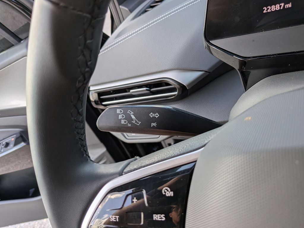 2023 Volkswagen ID.4 S