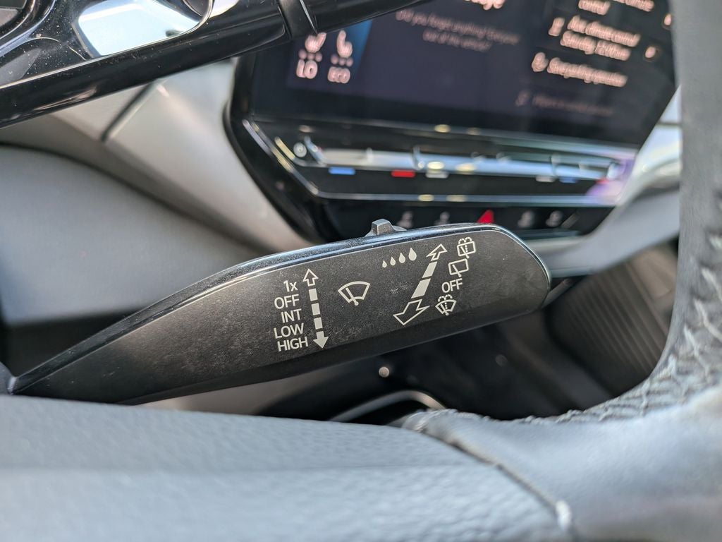 2023 Volkswagen ID.4 S
