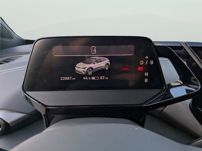 2023 Volkswagen ID.4 S
