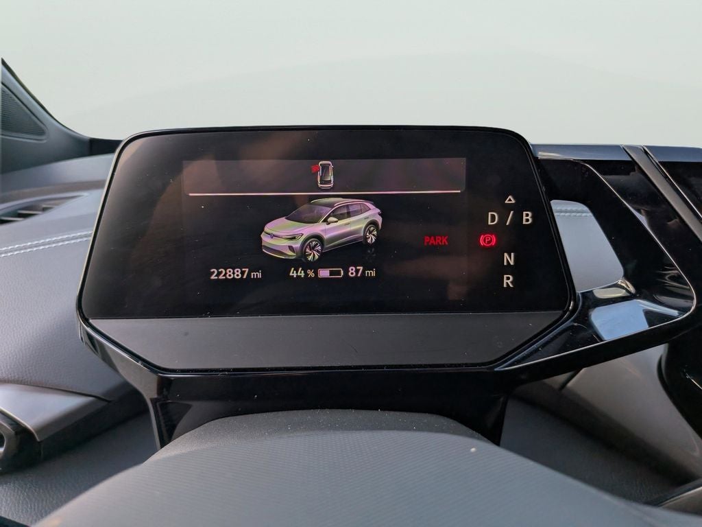 2023 Volkswagen ID.4 S