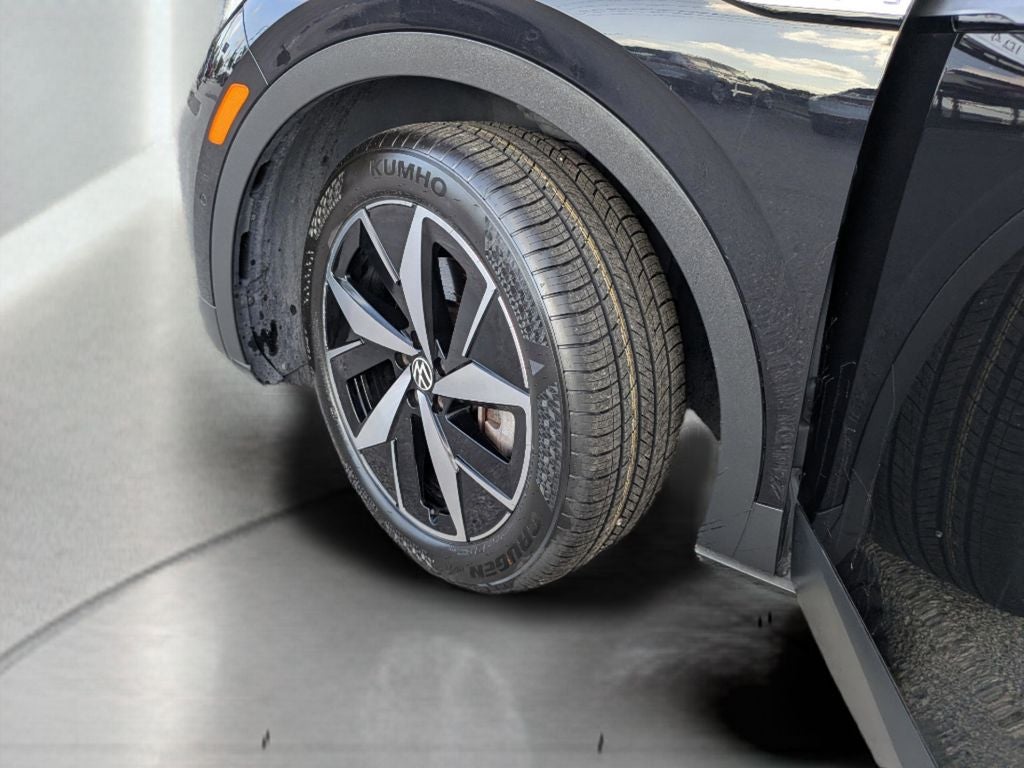 2023 Volkswagen ID.4 S