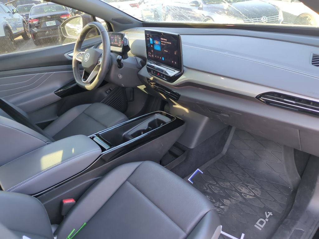 2023 Volkswagen ID.4 S