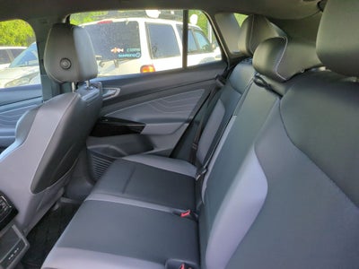 2023 Volkswagen ID.4 S