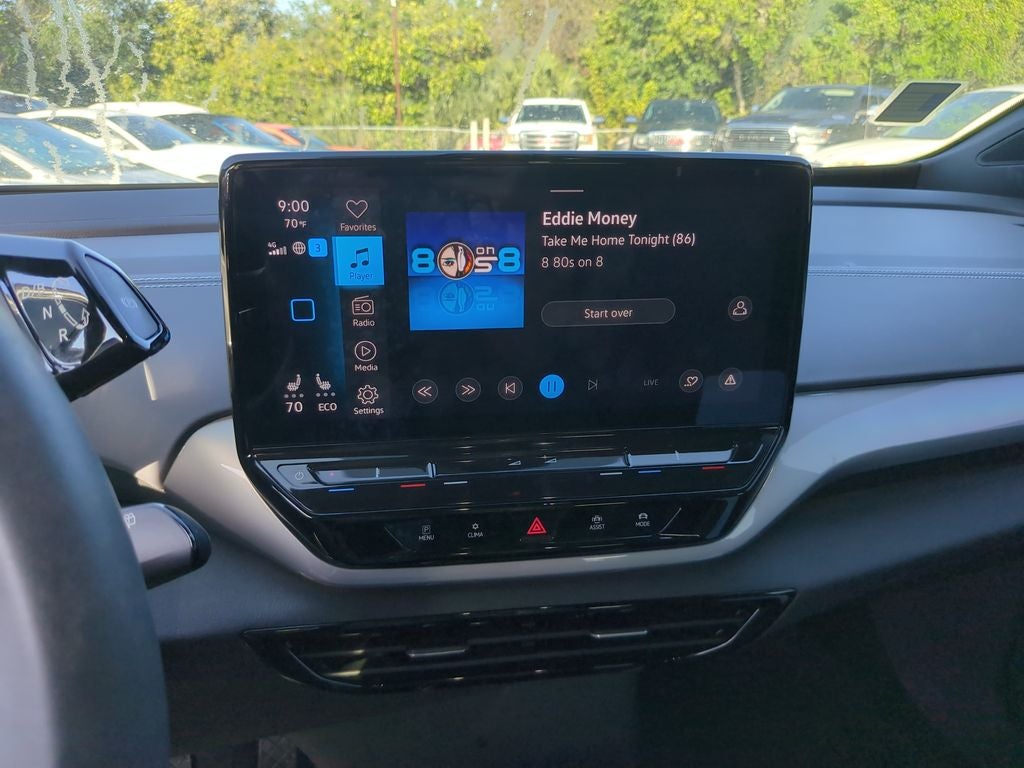 2023 Volkswagen ID.4 S