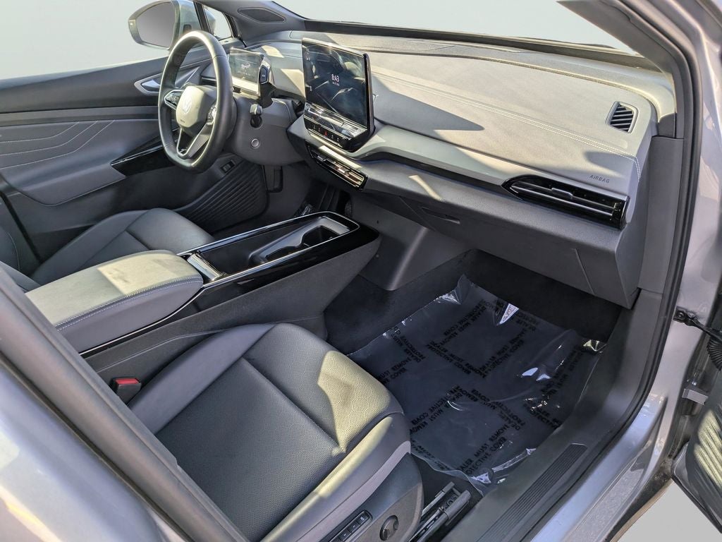 2023 Volkswagen ID.4 S