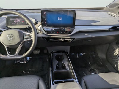 2023 Volkswagen ID.4 S