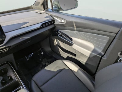 2023 Volkswagen ID.4 S