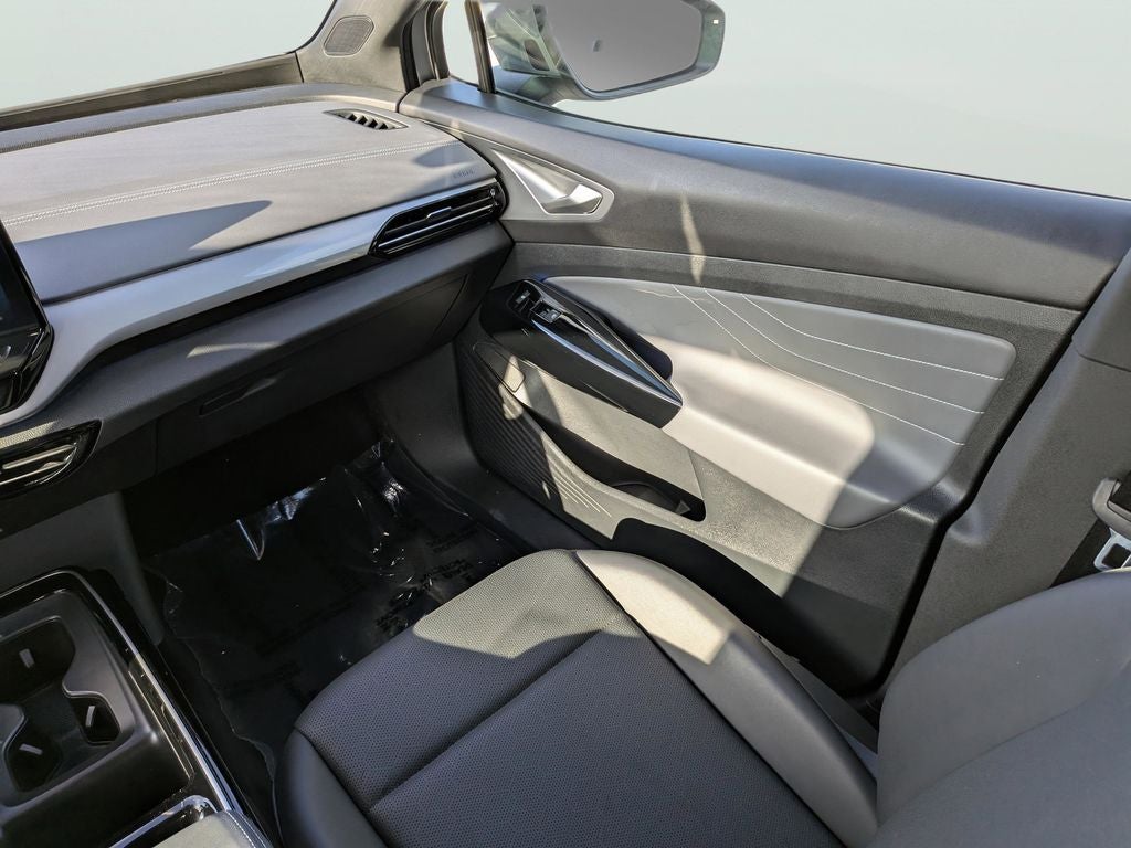 2023 Volkswagen ID.4 S