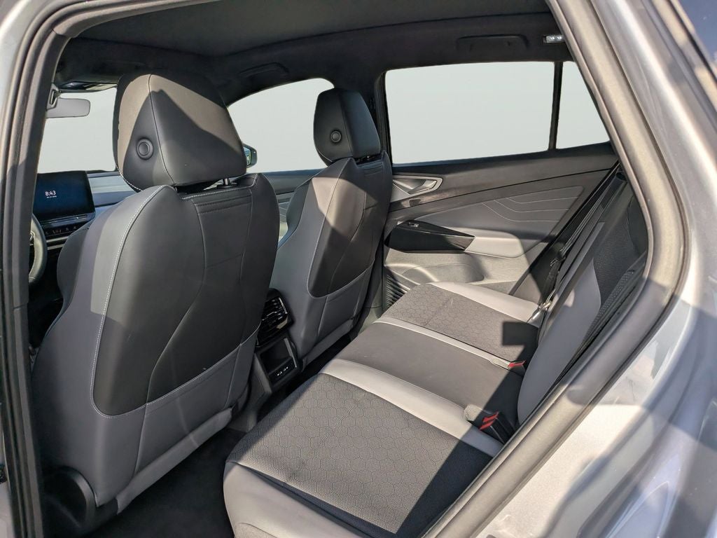 2023 Volkswagen ID.4 S