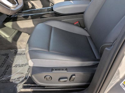 2023 Volkswagen ID.4 S
