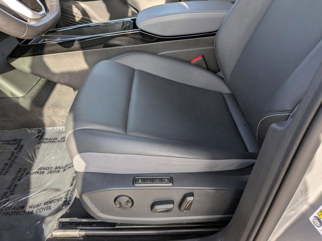2023 Volkswagen ID.4 S