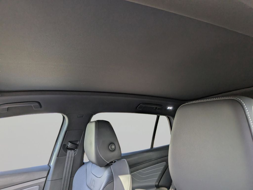 2023 Volkswagen ID.4 S