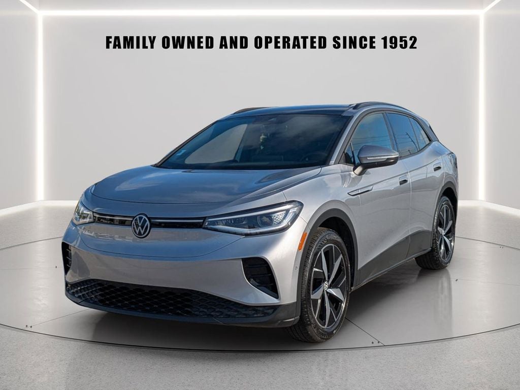 2023 Volkswagen ID.4 S
