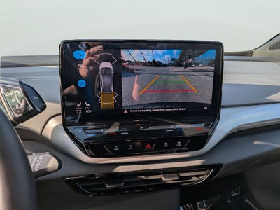 2023 Volkswagen ID.4 S