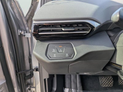 2023 Volkswagen ID.4 S