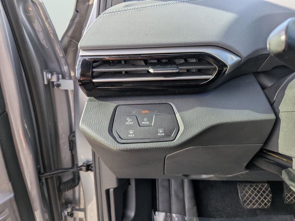 2023 Volkswagen ID.4 S