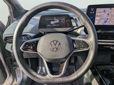 2023 Volkswagen ID.4 S
