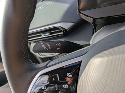 2023 Volkswagen ID.4 S