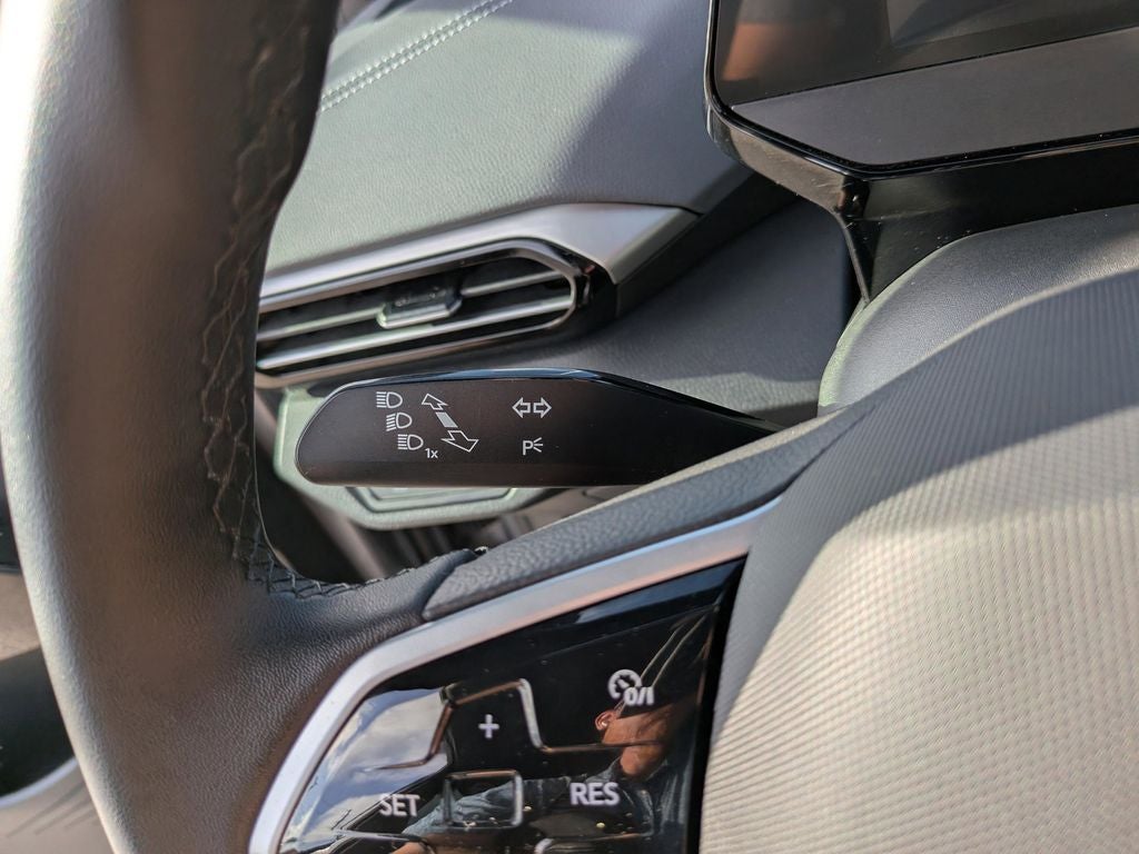 2023 Volkswagen ID.4 S