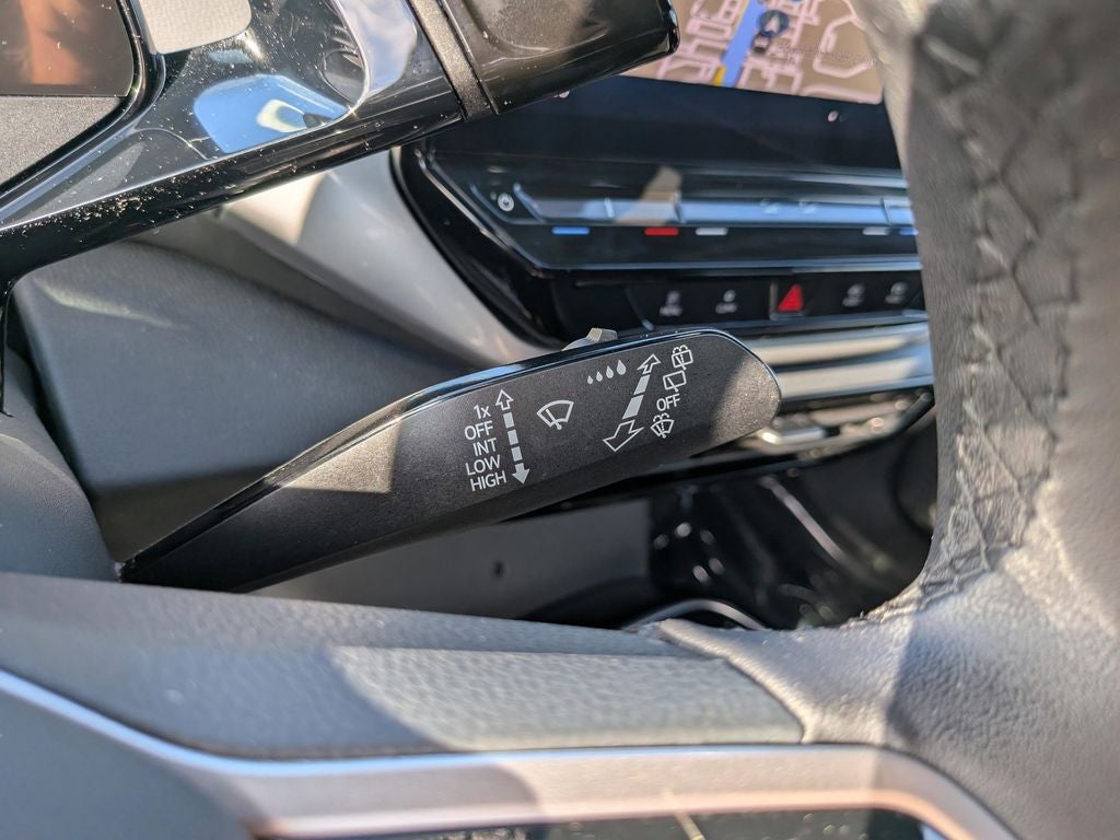 2023 Volkswagen ID.4 S