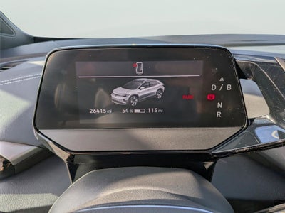 2023 Volkswagen ID.4 S