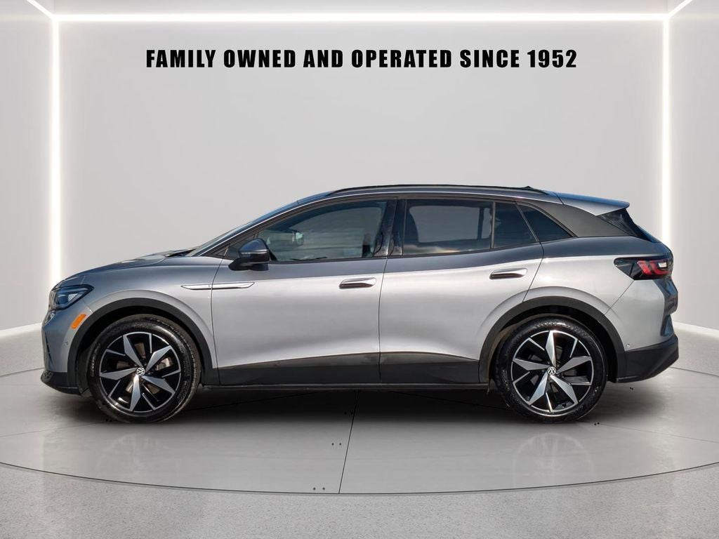 2023 Volkswagen ID.4 S