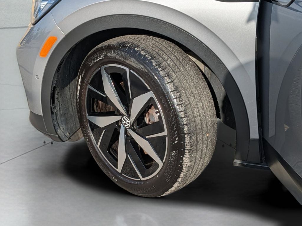 2023 Volkswagen ID.4 S