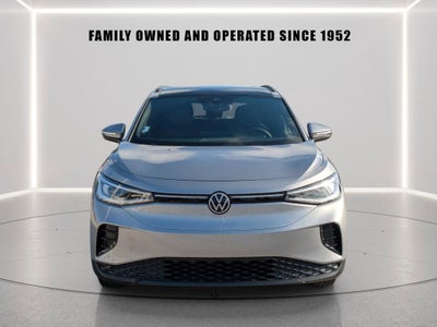 2023 Volkswagen ID.4 S