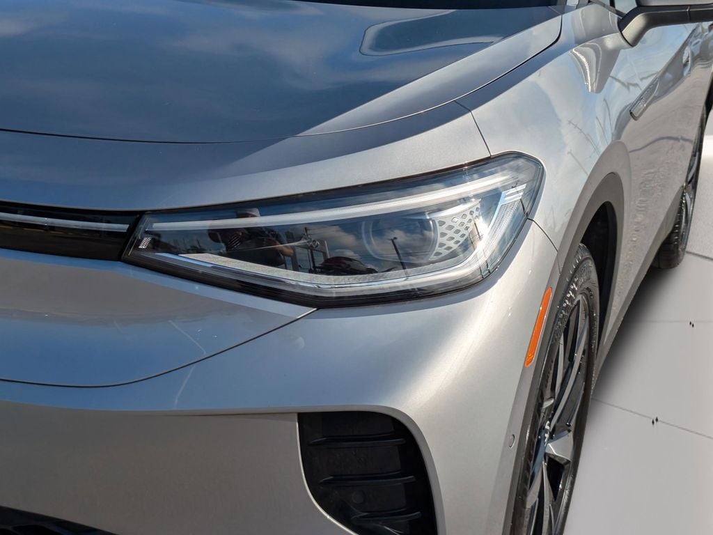 2023 Volkswagen ID.4 S