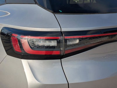2023 Volkswagen ID.4 S