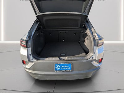 2023 Volkswagen ID.4 S