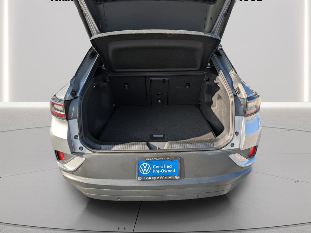 2023 Volkswagen ID.4 S