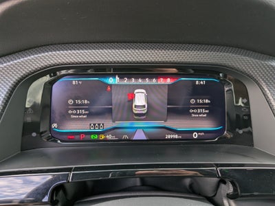 2024 Volkswagen Atlas Cross Sport 2.0T SEL R-Line