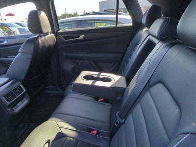 2024 Volkswagen Atlas Cross Sport 2.0T SEL R-Line